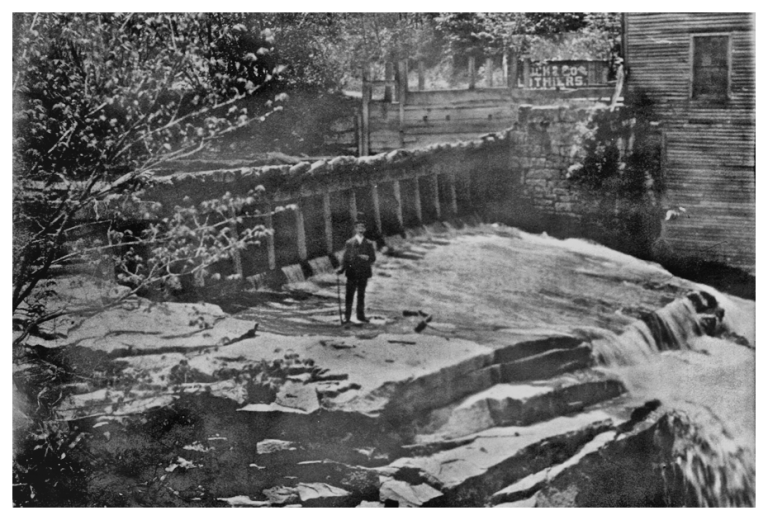 Brandywine The Historical Society of Olde Northfield